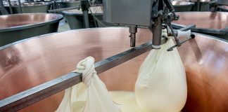 Al mercato contadino di Borgochiesanuova protagonisti Grana Padano e riso