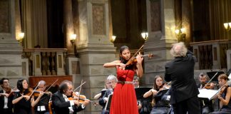 Il duo pianistico Silver-Garburg ospite della 27° stagione di Tempo d’Orchestra
