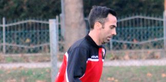 Calcio Serie D, Mantova, Dellafiore si allena con i biancorossi