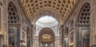 Tempo di Quaresima: ecco le iniziative della Curia