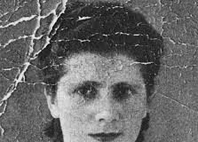 Mantova ricorda Giuseppina Rippa: giovedì presentazione del libro che ne racconta il gesto eroico