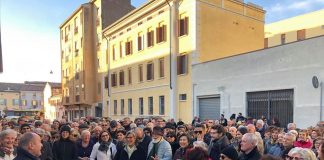 Oltre 400 persone alla “scoperta” di Fiera Catena Oltre 400 persone alla "scoperta" di Fiera Catena