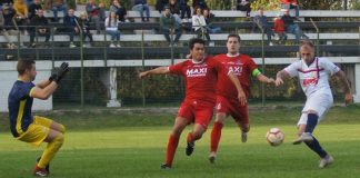 I recuperi del 13 e 14 novembre: i Santi tornano in testa