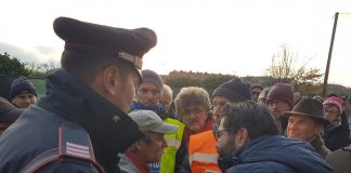 Mantova, Righi precisa: “E’ stato un confronto civile”