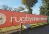Torna il Camp Estivo del Rugby Mantova