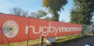 Torna il Camp Estivo del Rugby Mantova