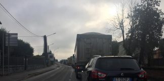 Provincia, respinta mozione su gruppo di lavoro per stato dello strade