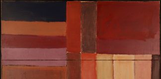 Alla Galleria Sartori, la mostra “Finestra sul tempo” di Luciano Bonetti