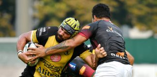 Rugby – Il Viadana si mette in pausa aspettando Fiamme Oro e Rovigo