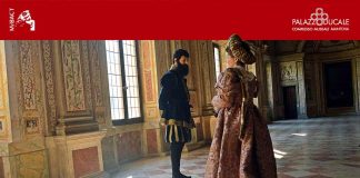 Giulio Romano rivive nelle visite animate