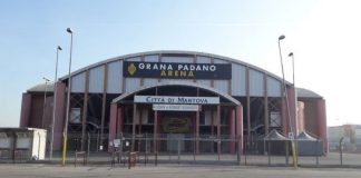 Grana Padano Arena sarà punto vaccinazione Covid: c’è l’ok della Regione
