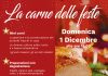 “La carne delle feste” con i Maestri Macellai di Confcommercio