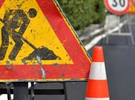 Tea, ecco i cantieri previsti in città nei prossimi giorni