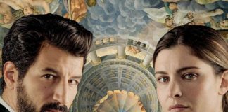 Domenica all’Ariston l’anteprima della serie tv “Il Processo”