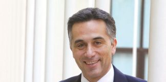 Il commissario regionale di Forza Italia Salini sabato a Mantova: attesa la decisione sul candidato sindaco