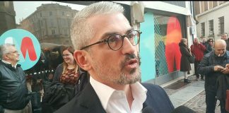 Inaugurazioni in campagna elettorale, Palazzi risponde all’opposizione: “Polemica strumentale. D’ora in poi saranno i cittadini a presentare le opere concluse”