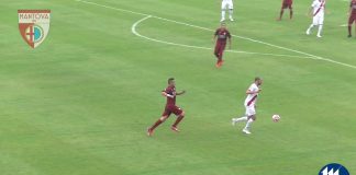 Calcio Serie D – Il Mantova cerca punti al “Martelli” contro il Mezzolara