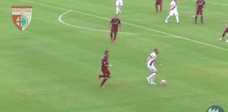 Calcio Serie D – Mantova, testa al Fiorenzuola. Giorgi verso il rientro