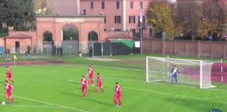 Calcio Serie D – Il Mantova ospita il Fiorenzuola e cerca la fuga