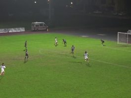 Calcio Eccellenza – Castiglione-San Lazzaro 2-1, gli highlights