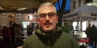 Luminarie accese, a Mantova è già Natale