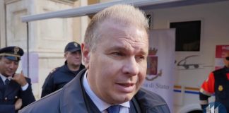 Violenze sulle donne: 5 denunce al giorno per codice rosso e 26 ammonimenti del questore nel 2019