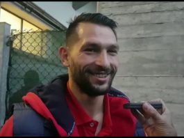 Calcio Serie D – Le interviste post partita di Savignanese-Mantova