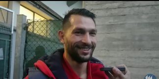 Calcio Serie D – Le interviste post partita di Savignanese-Mantova
