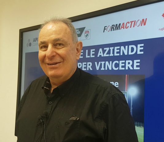 Il rugby per costruire delle aziende di successo