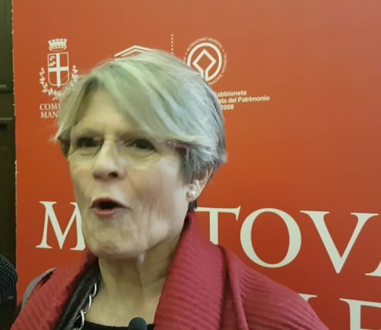 Una caccia al tesoro per scoprire Mantova e Giulio Romano