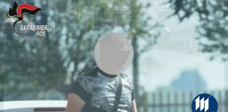 Paga l’ndrangheta per far picchiare il nipote, in manette una mantovana. L’arresto nell’ambito di una maxi operazione dei carabinieri