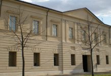Mantova, al Museo Diocesano viaggio nel gusto dal Medioevo al Settecento Il museo diocesano di Mantova