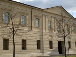 Mantova, al Museo Diocesano viaggio nel gusto dal Medioevo al Settecento Il museo diocesano di Mantova