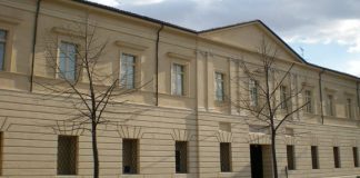 Dall’11 gennaio i dipinti di Alberto Bertoldi in mostra al Museo Diocesano Il museo diocesano di Mantova