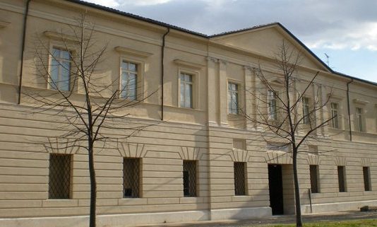 Mantova, al Museo Diocesano viaggio nel gusto dal Medioevo al Settecento Il museo diocesano di Mantova