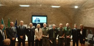 Il Parco del Mincio, nuovi fondi per 500mila euro. Attestati di merito a quattro Guardie Ecologiche Volontarie