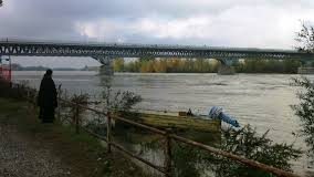 In aumento il livello del Po ma nel mantovano la situazione è sotto controllo. Pesanti ritardi nelle semine In aumento il livello del Po ma nel mantovano la situazione è sotto controllo. Pesanti ritardi nelle semine