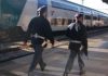 Ritrovata dalla Polfer a Ventimiglia la sedicenne in fuga. Tentava di lasciare l’Italia col fidanzato Due sedicenni molestate e palpeggiate in treno. Ultimo dell'anno di paura sulla linea Mantova-Verona