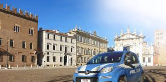 Fermato 4 volte in 2 giorni sempre ubriaco e molesto. Pregiudicato allontanato per 3 anni da Mantova