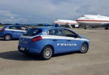 Mantova, irregolare con gravi precedenti espulso da Mantova e rimpatriato a Tirana