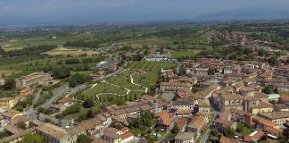 MyNet – Fibra Ottica – Comune di Pozzolengo (Mantova)