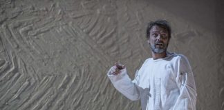 A Castiglione, ALessandro Preziosi interpreta Vincent Van Gogh