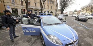 Segue e schiaffeggia la ex: 27enne ammonito dal Questore