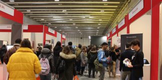 Tea si presenta al Job&Orienta di Verona dal 28 al 30 novembre