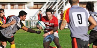 Rugby Serie C: Il Mantova affonda il Bergamo 29-0