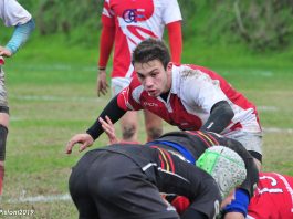 Rugby Serie C – Il punto sul vivaio del Rugby Mantova