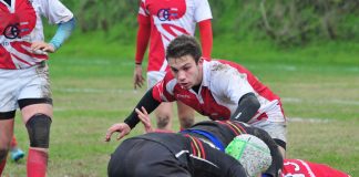 Rugby Serie C – Il punto sul vivaio del Rugby Mantova