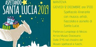 Torna l’appuntamento con “Aspettando S.Lucia”