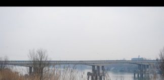 Ponte di S.Benedetto, 60% in più la resistenza sismica in golena. By pass pericoloso. La Provincia pagherà A22 durante la chiusura