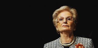 L’amministrazione di San Giorgio Bigarello propone il conferimento della cittadinanza onoraria alla Senatrice Liliana Segre